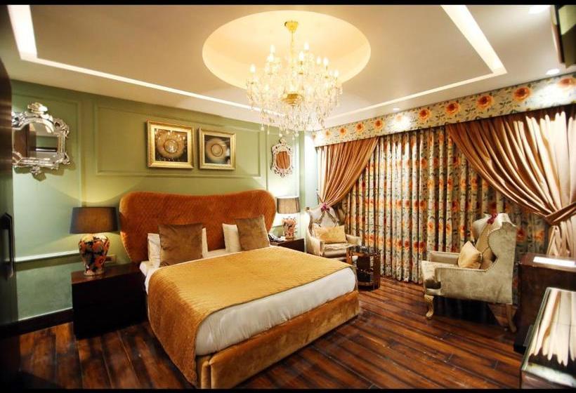 مبيت وإفطار The Ivy House