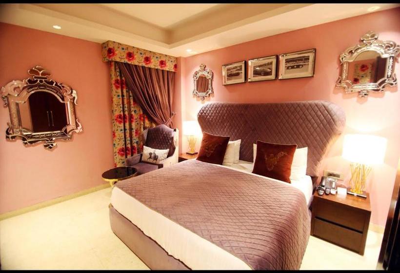 مبيت وإفطار The Ivy House