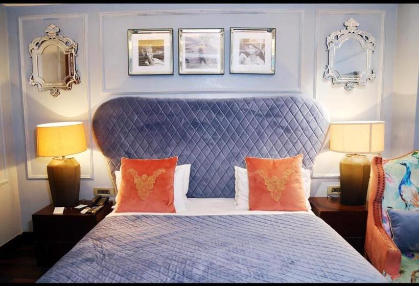 مبيت وإفطار The Ivy House