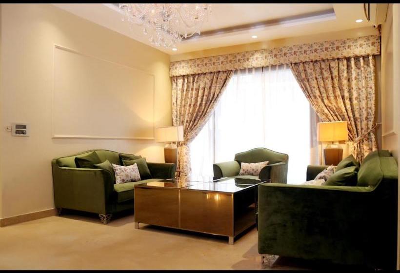 مبيت وإفطار The Ivy House