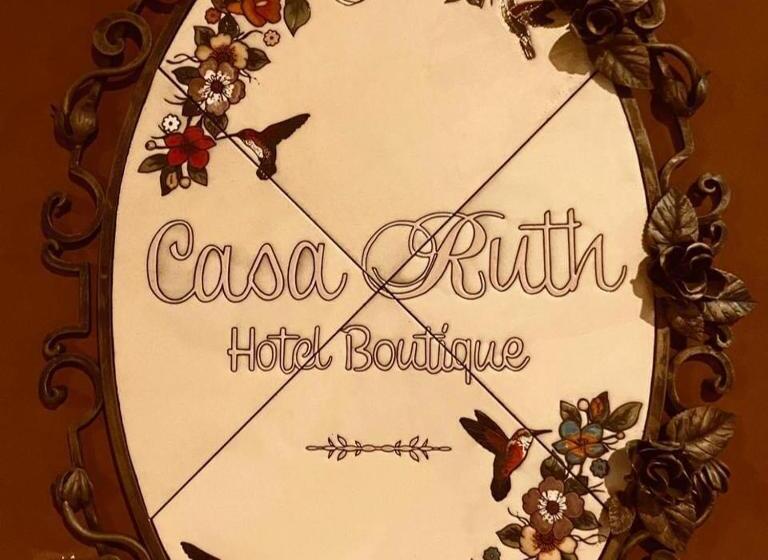 فندق Casa Ruth
