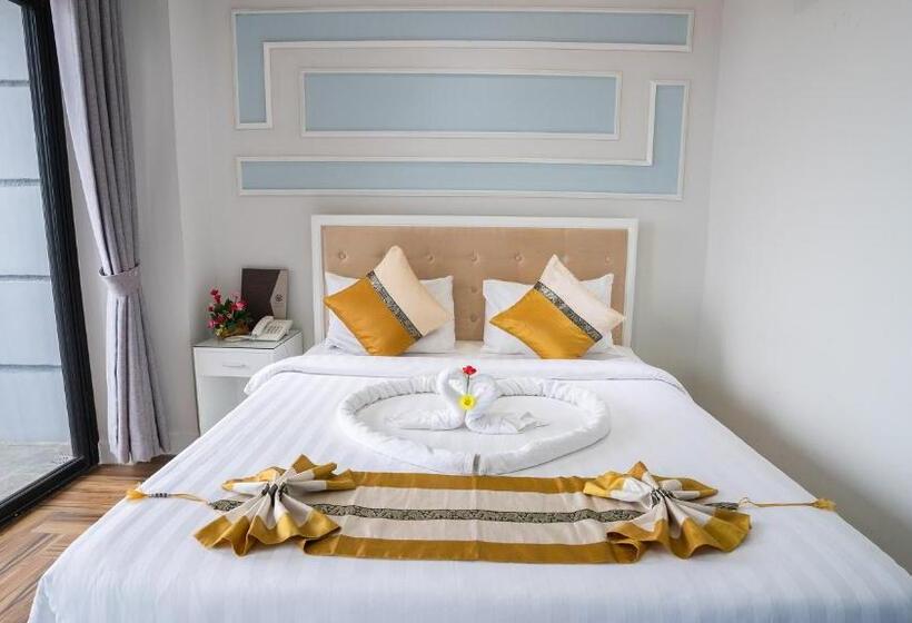 Hak Huot Hotel I