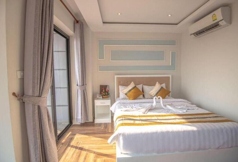 Hak Huot Hotel I