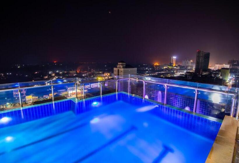 Hak Huot Hotel I