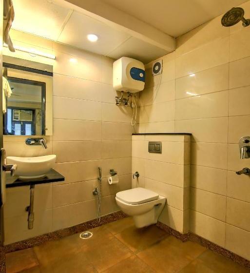 Отель Artisian Rooms