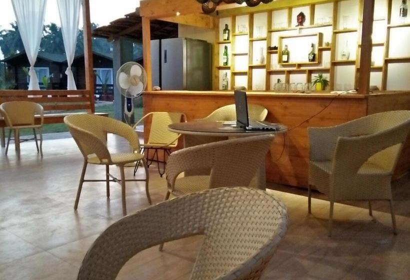 בית מלון כפרי Bliss Water Resort