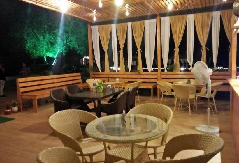 בית מלון כפרי Bliss Water Resort