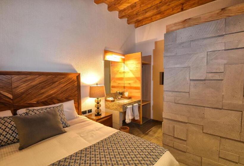 ホテル Casa Iturbe