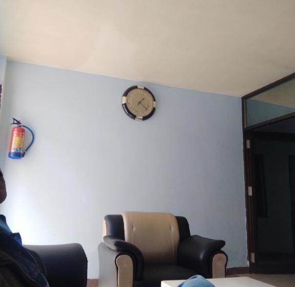 בית מלון כפרי Chandra Paying Guest House