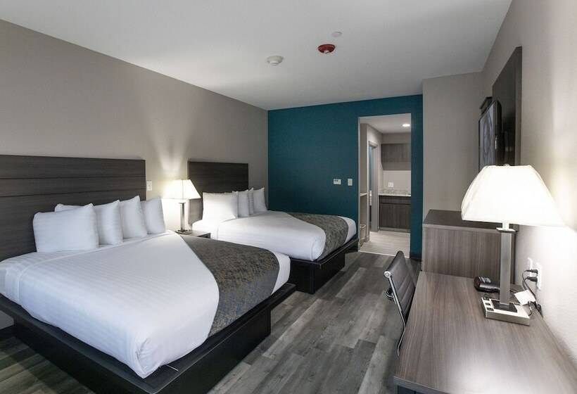 בית מלון כפרי Express Inn