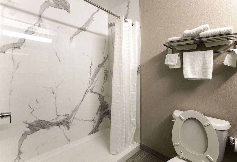 בית מלון כפרי Express Inn