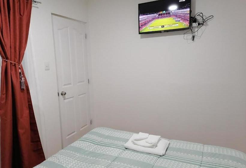 فندق Hostal La Concepcion