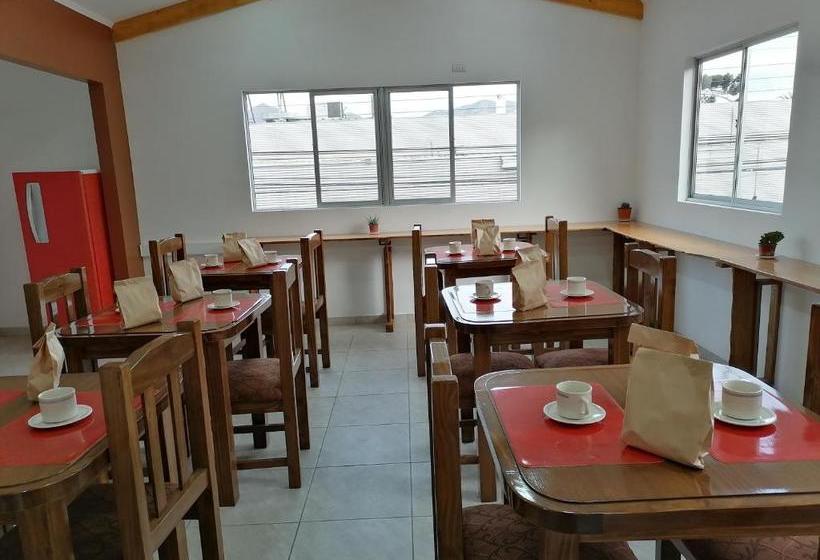 فندق Hostal La Concepcion