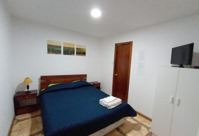 فندق Hostal La Concepcion