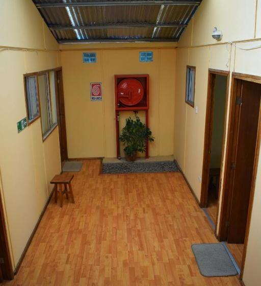 فندق Hostal La Concepcion