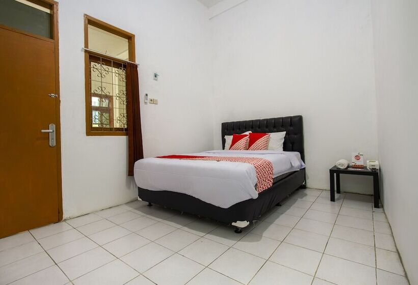 فندق Zleepy Pemuda Idaman