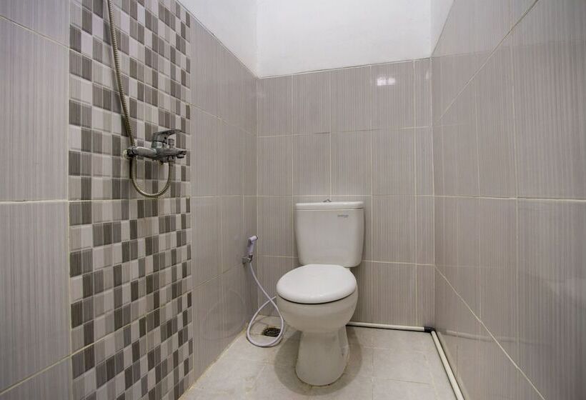 فندق Zleepy Pemuda Idaman