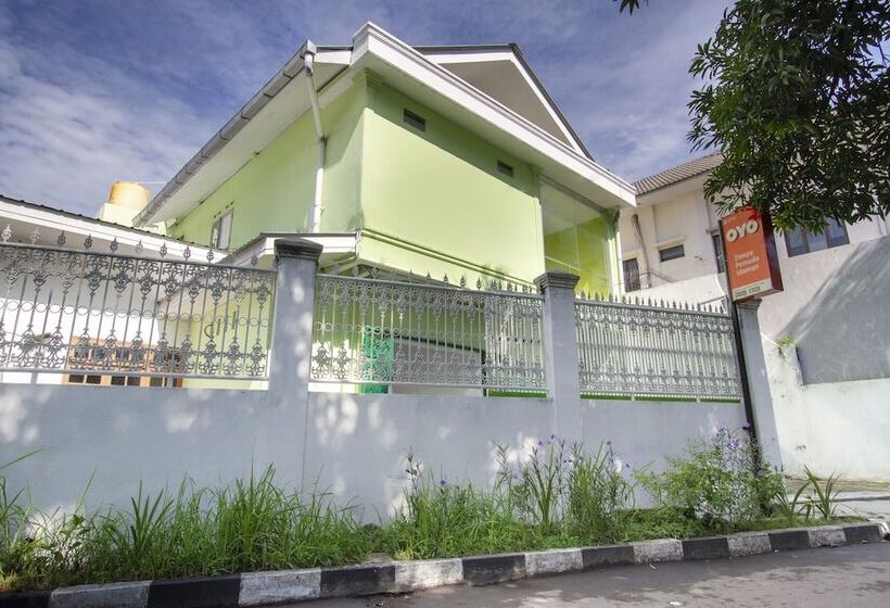 فندق Zleepy Pemuda Idaman