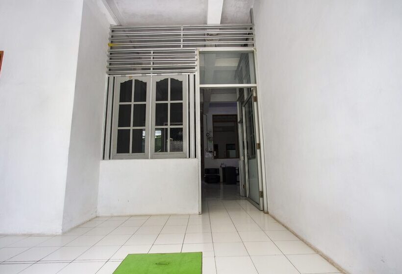 فندق Zleepy Pemuda Idaman