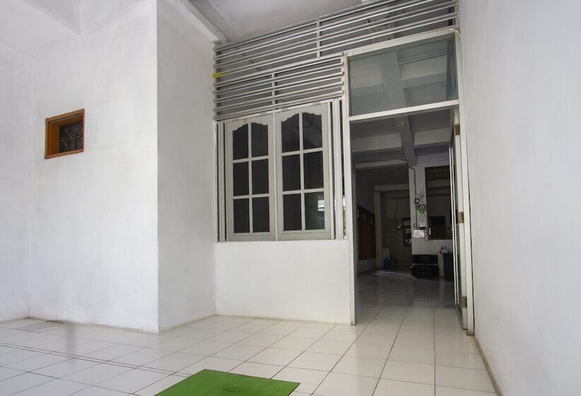 فندق Zleepy Pemuda Idaman