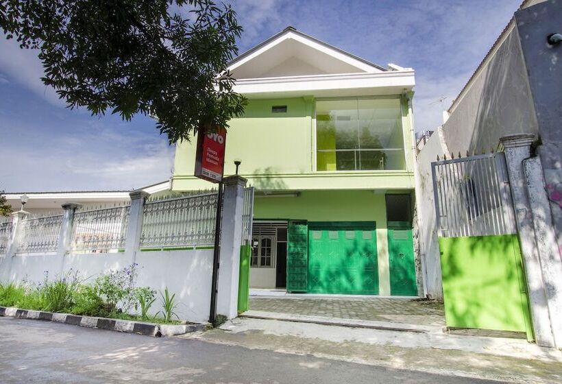 فندق Zleepy Pemuda Idaman