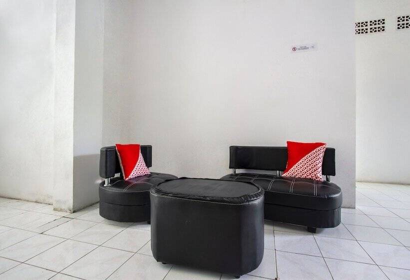 فندق Zleepy Pemuda Idaman