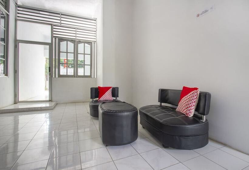 فندق Zleepy Pemuda Idaman