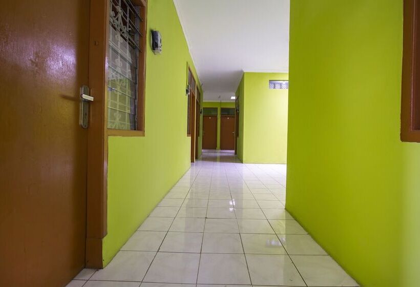 فندق Zleepy Pemuda Idaman