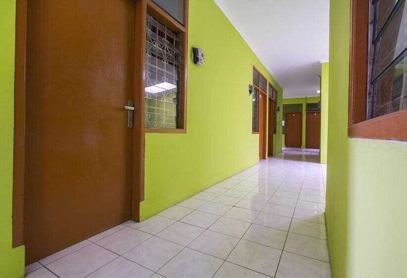 فندق Zleepy Pemuda Idaman