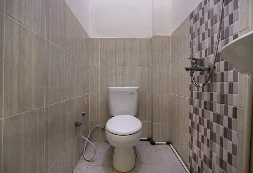 فندق Zleepy Pemuda Idaman