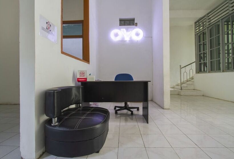 فندق Zleepy Pemuda Idaman