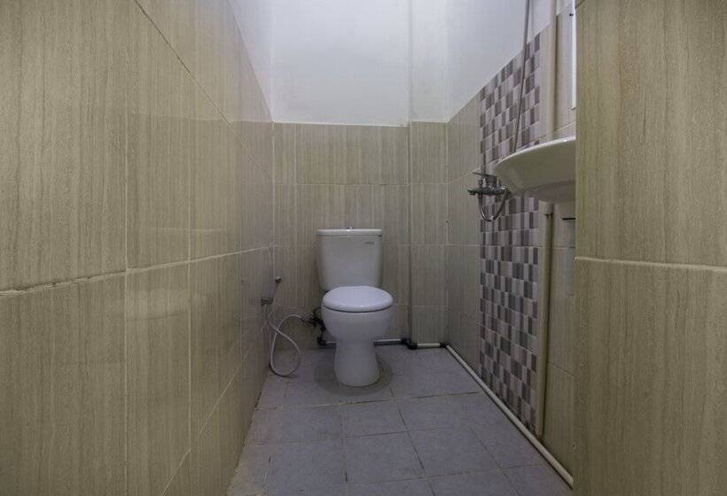 فندق Zleepy Pemuda Idaman