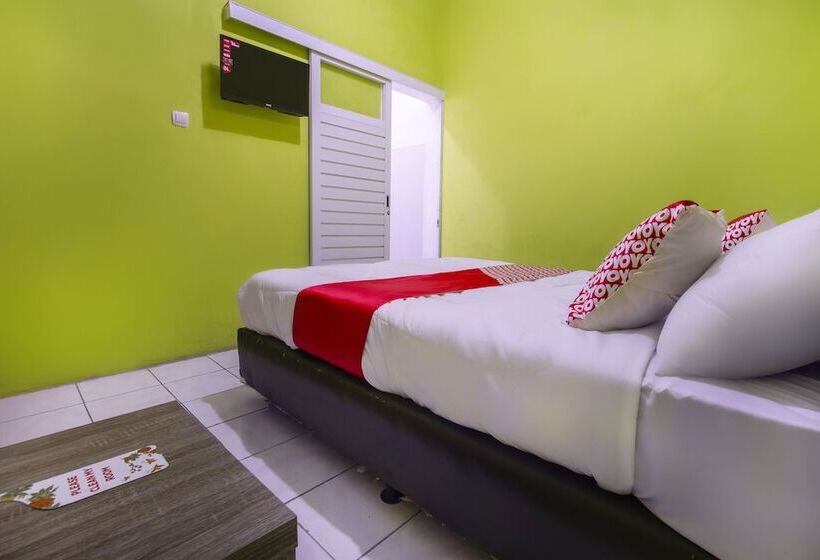 فندق Zleepy Pemuda Idaman