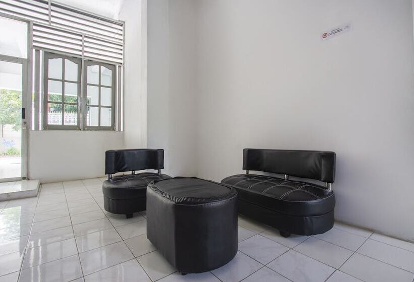 فندق Zleepy Pemuda Idaman