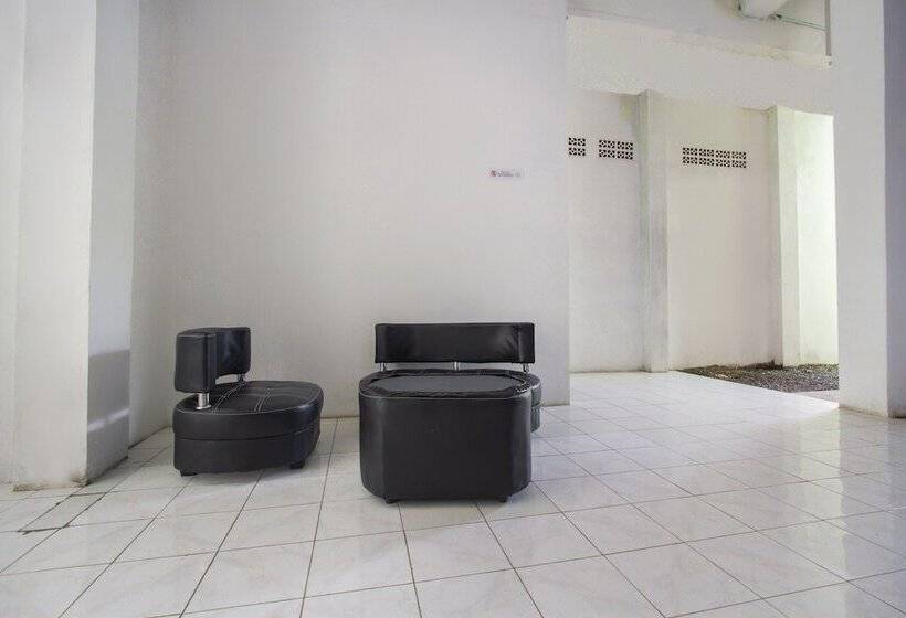 فندق Zleepy Pemuda Idaman