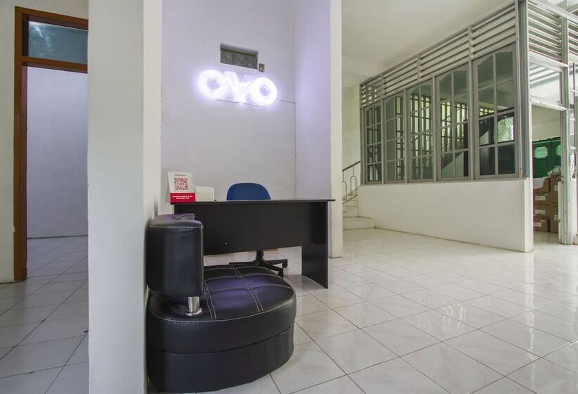 فندق Zleepy Pemuda Idaman