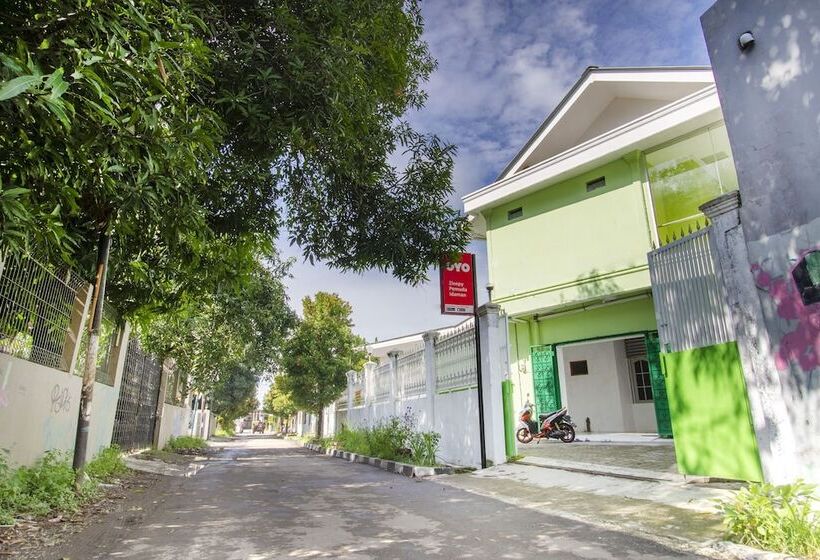 فندق Zleepy Pemuda Idaman