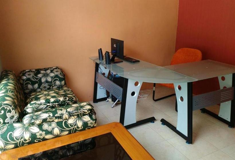 هتل Spot On 2806 Wisma Syariah