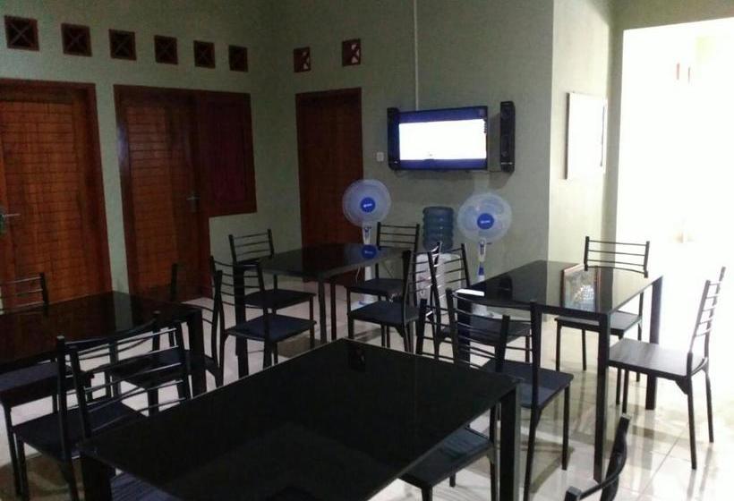 هتل Spot On 2806 Wisma Syariah