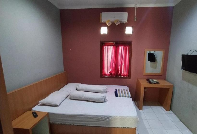 Отель Spot On 2806 Wisma Syariah