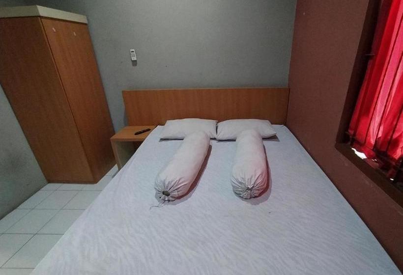 Отель Spot On 2806 Wisma Syariah