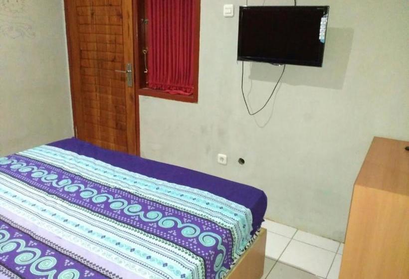 هتل Spot On 2806 Wisma Syariah