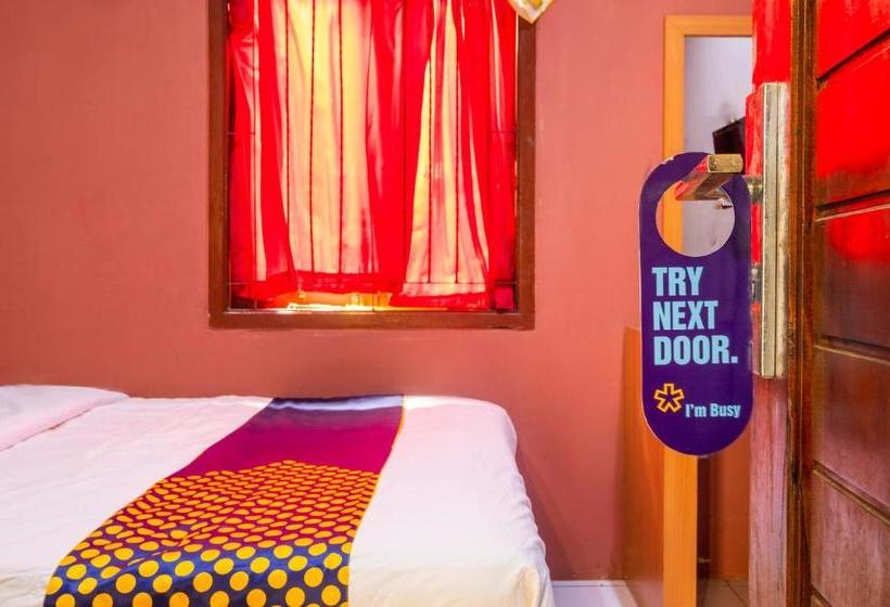 Отель Spot On 2806 Wisma Syariah