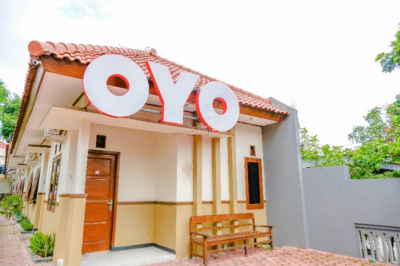 בית מלון כפרי Sakinah Family Residence