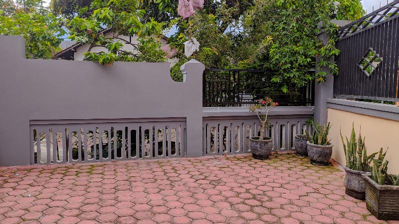 בית מלון כפרי Sakinah Family Residence