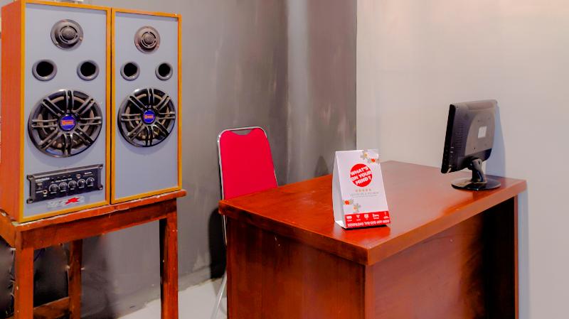 בית מלון כפרי Sakinah Family Residence