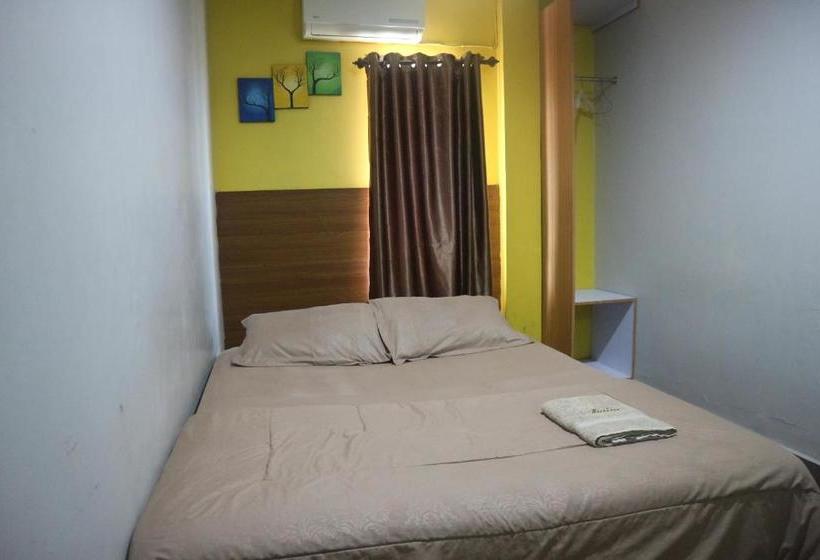 ホテル Almira Homestay