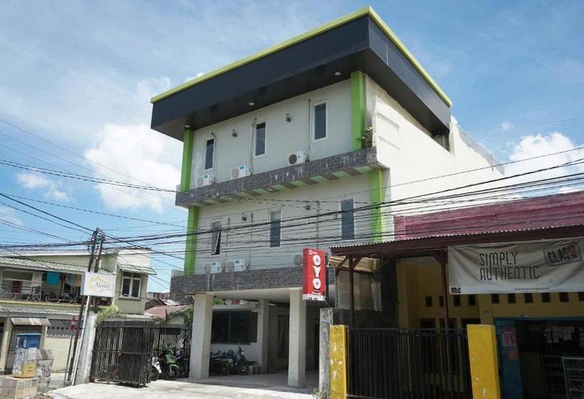 ホテル Almira Homestay