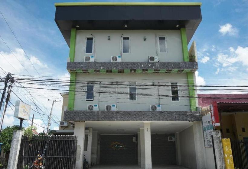 ホテル Almira Homestay