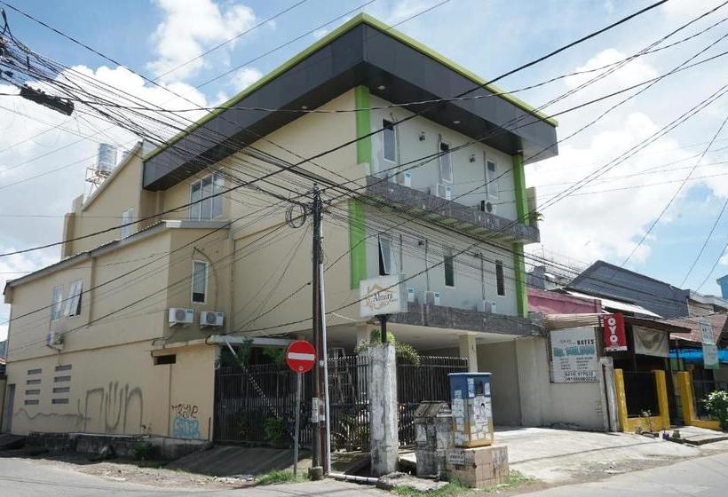 ホテル Almira Homestay